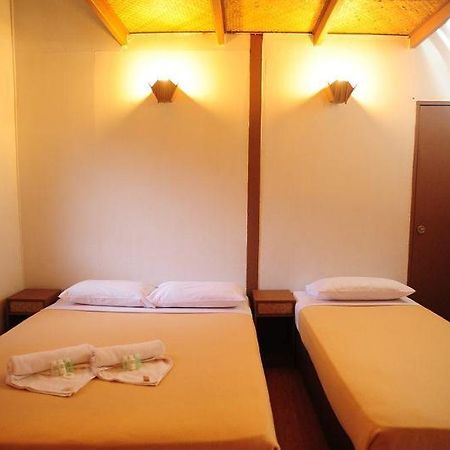 Redang Beach Resort Ngoại thất bức ảnh
