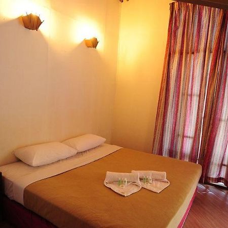 Redang Beach Resort Ngoại thất bức ảnh