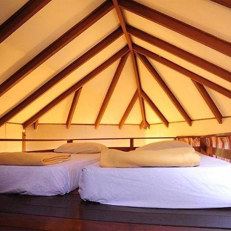 Redang Beach Resort Ngoại thất bức ảnh