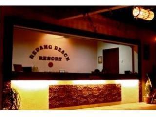 Redang Beach Resort Ngoại thất bức ảnh