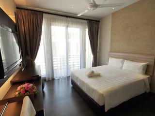 Redang Beach Resort Ngoại thất bức ảnh