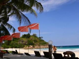 Redang Beach Resort Ngoại thất bức ảnh