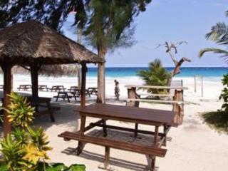 Redang Beach Resort Ngoại thất bức ảnh