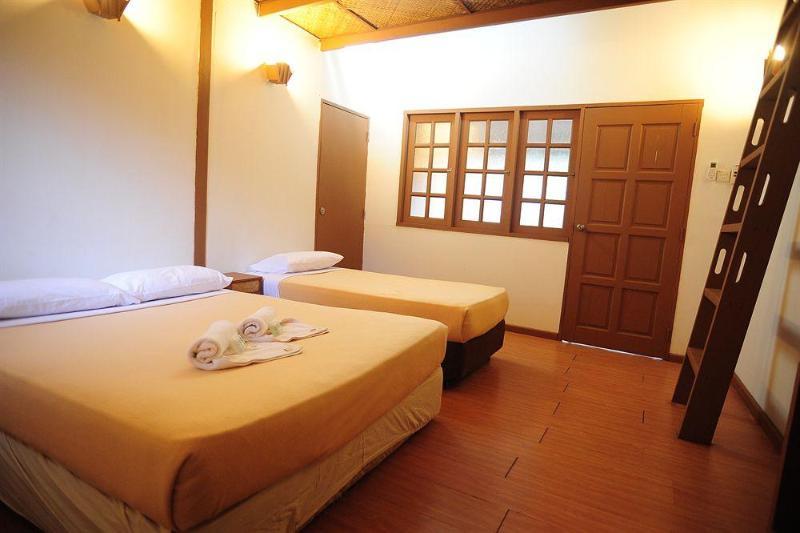 Redang Beach Resort Ngoại thất bức ảnh