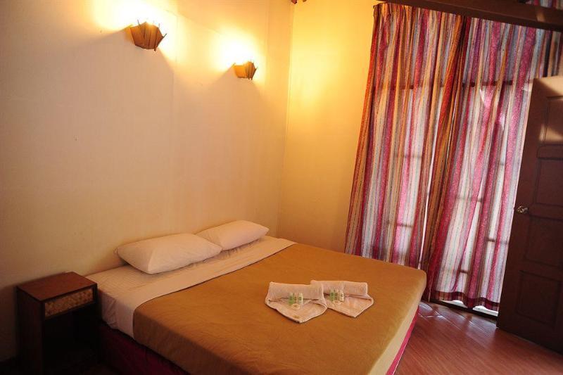 Redang Beach Resort Ngoại thất bức ảnh