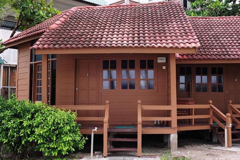Redang Beach Resort Ngoại thất bức ảnh