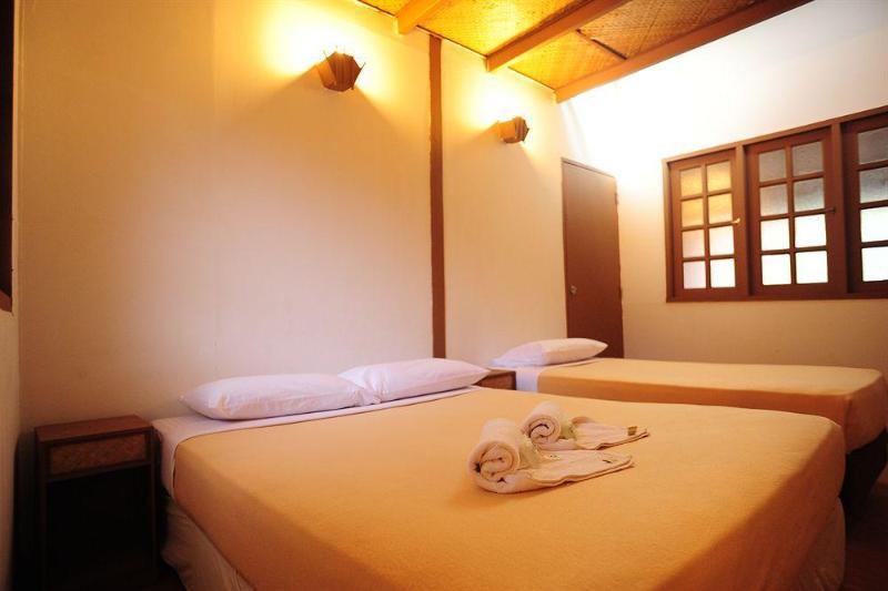 Redang Beach Resort Ngoại thất bức ảnh