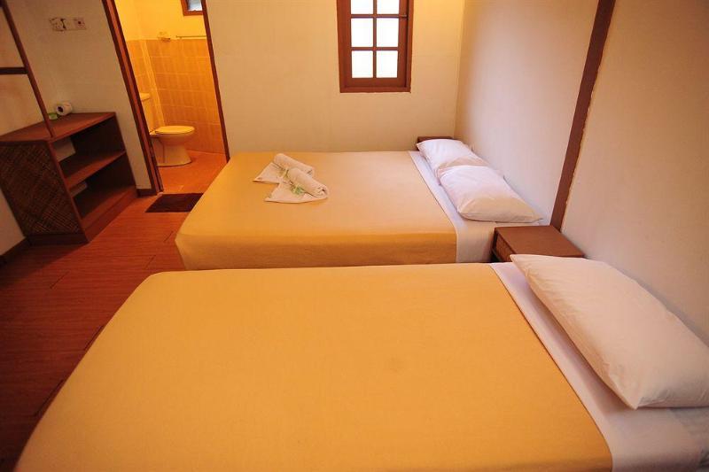 Redang Beach Resort Ngoại thất bức ảnh