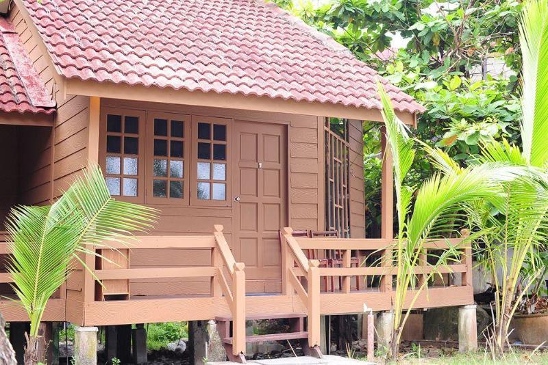Redang Beach Resort Ngoại thất bức ảnh