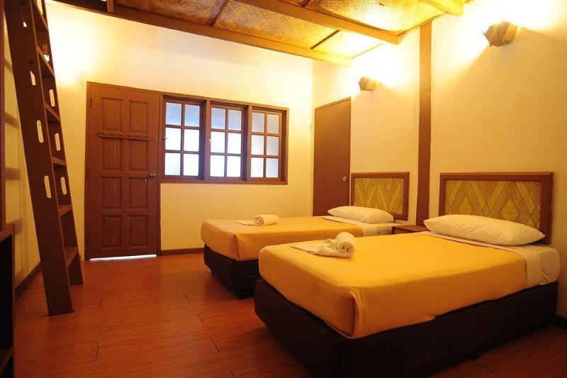 Redang Beach Resort Ngoại thất bức ảnh