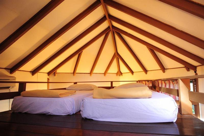 Redang Beach Resort Ngoại thất bức ảnh